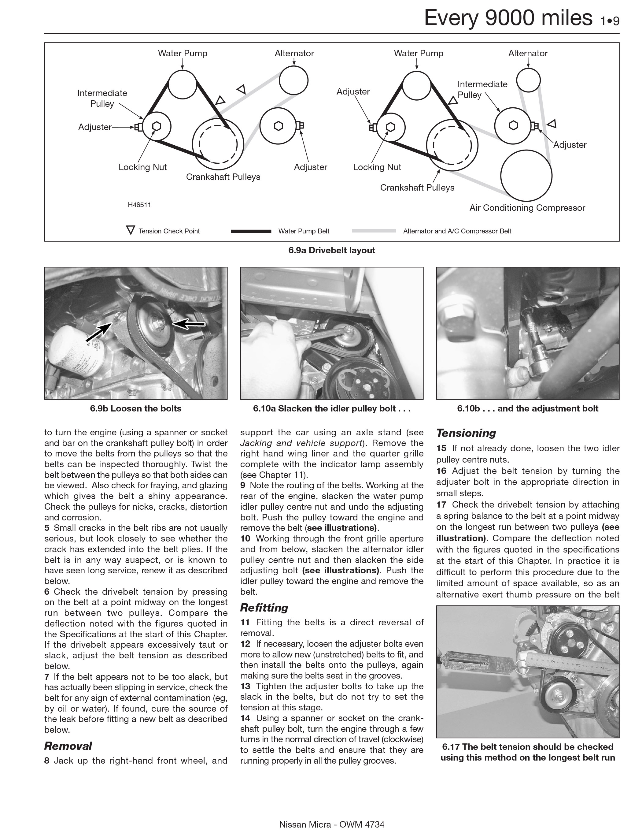 1997 nissan pickup repair manual free download